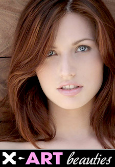 X-Art Model Maryjane